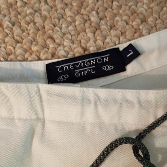 Skort - Picture 4 of 5